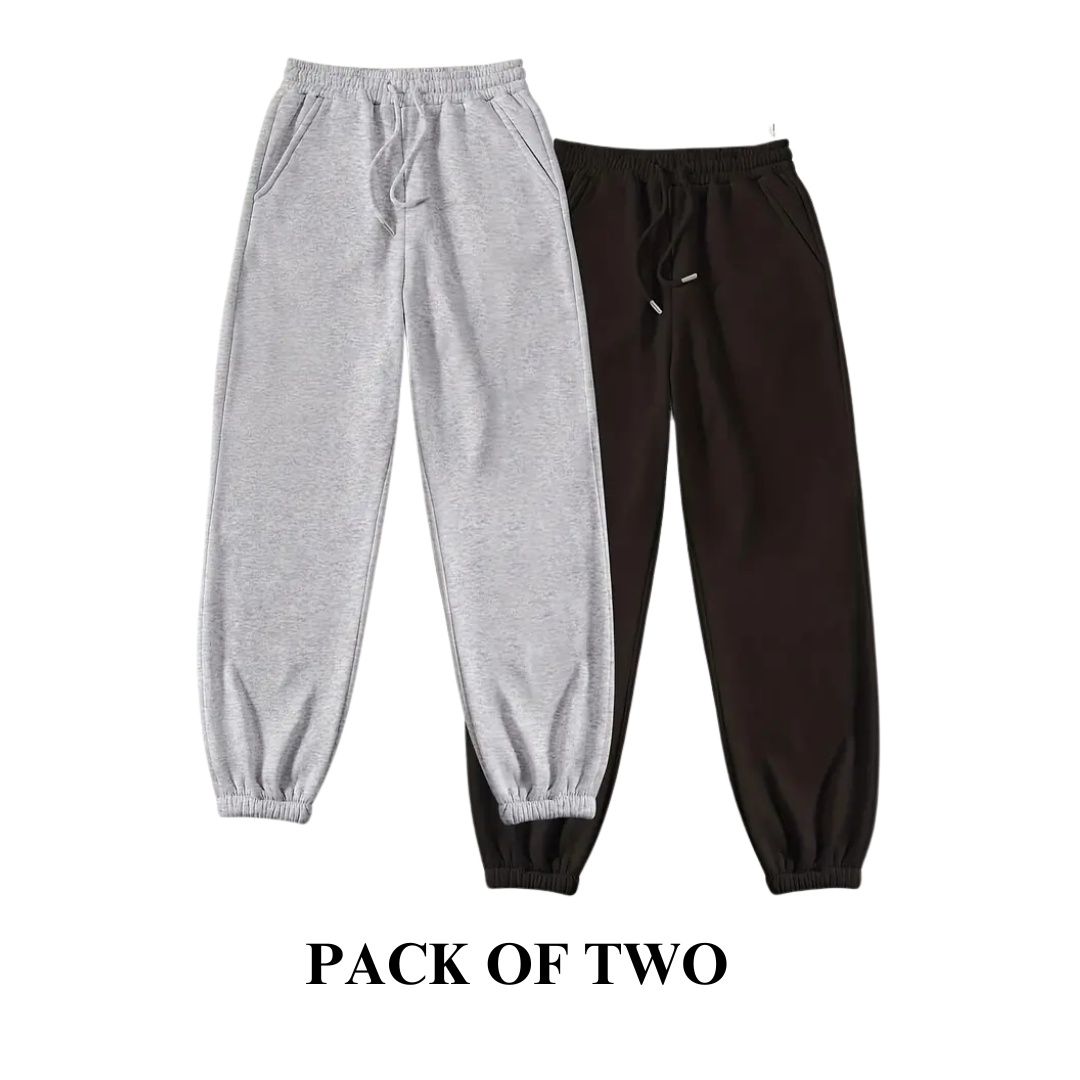 Pack of two Trouser