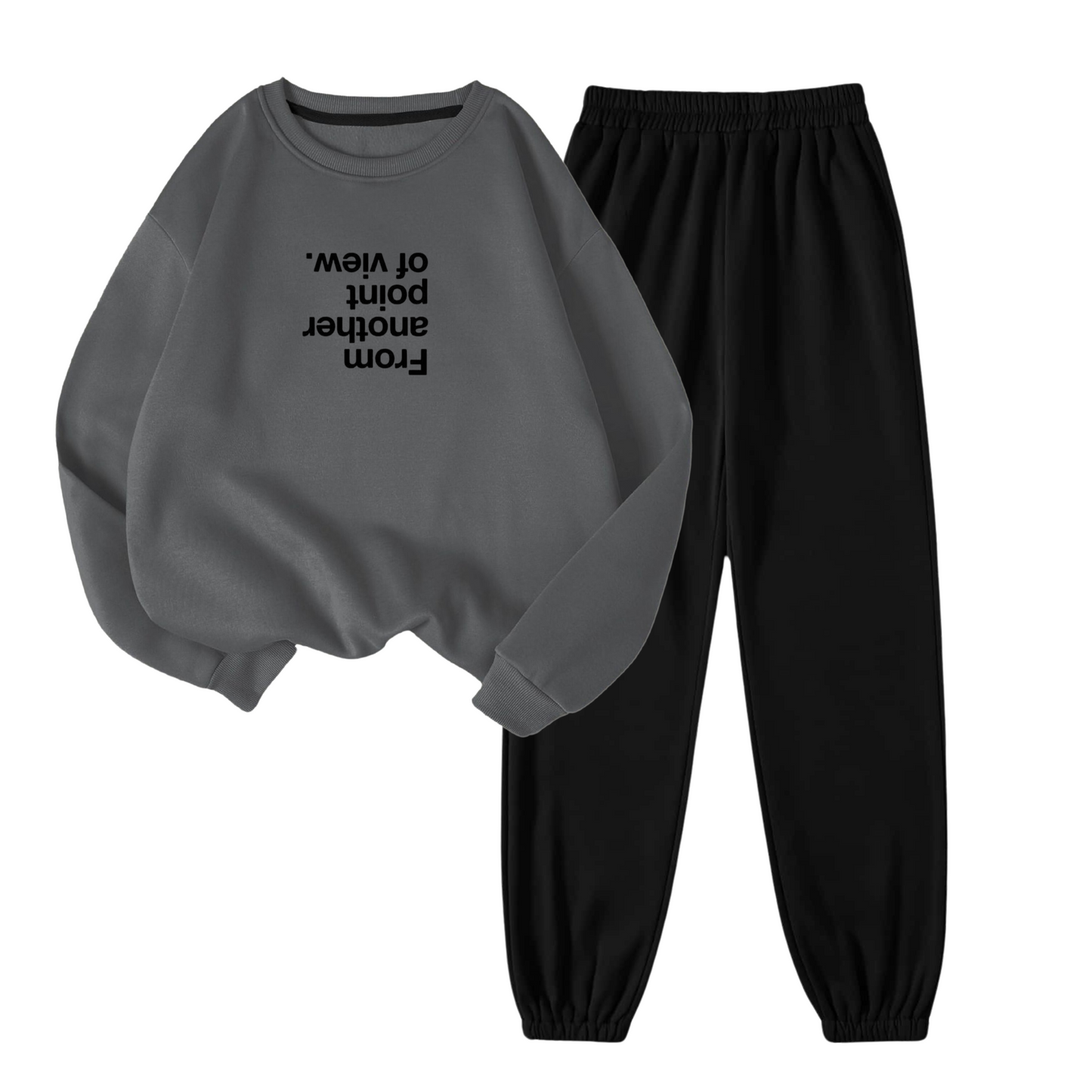 From Another Point of view  Sweatset