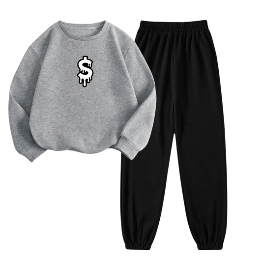 $ Sweatset