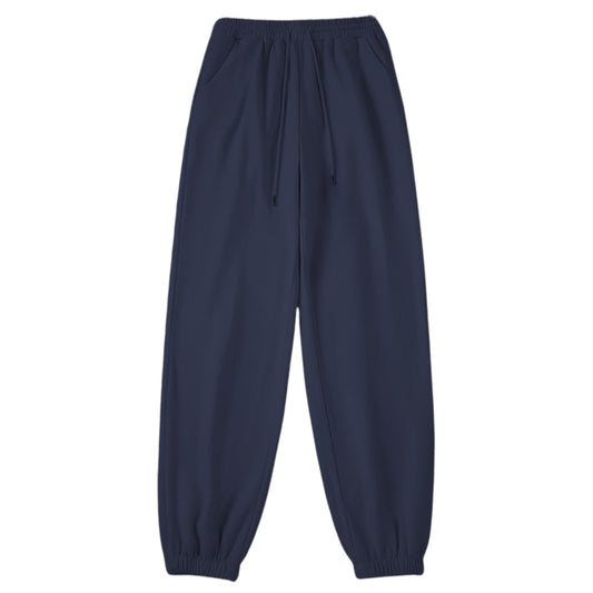 Navy Blue Trouser