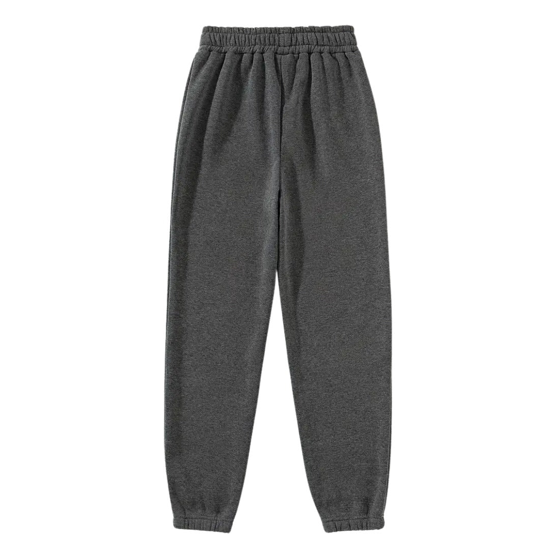 Charcoal Grey  Trouser