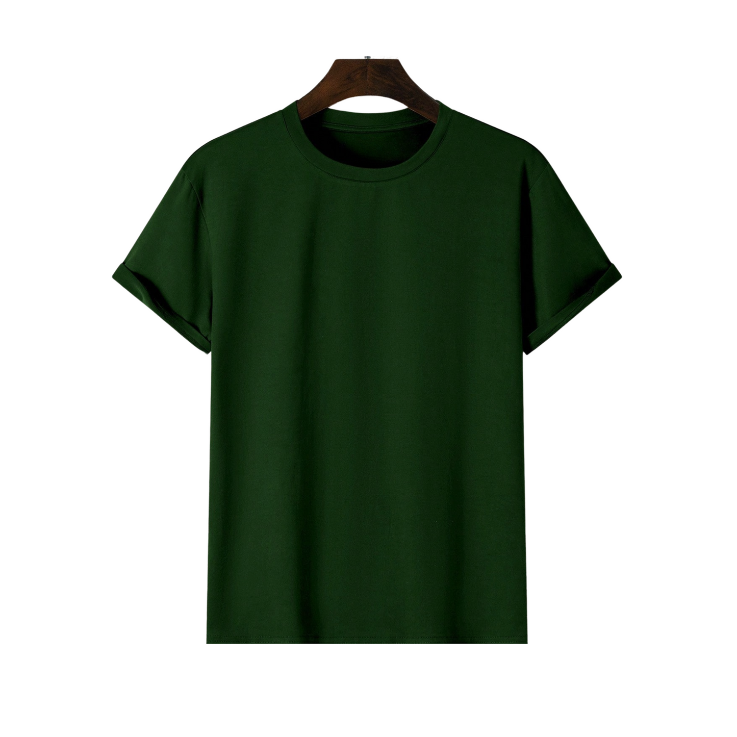 Green Regular Tee